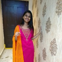 Amritha Sridhar