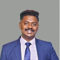 Dineswaran M