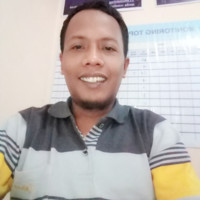 Suprapto Muhamad