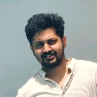 Jyothish Mp