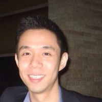 Frank Wang, Cfa