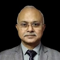 Dr. Anand Kumar