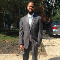 Brandon Henson