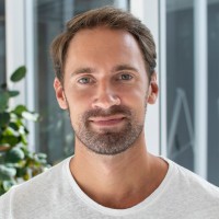 Johan Svensk