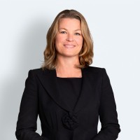 Charlotte Heberg Trondal