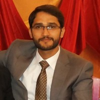 Ali raza
