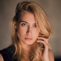 Anastasiia Prud