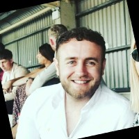 Michael Gleeson