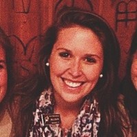 Allison Bosma