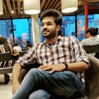 Sandeep Talari