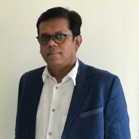 Nagarajan Appadurai, PMP