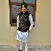 Jasdeep Singh