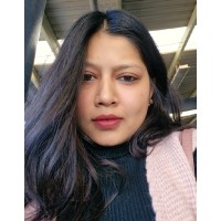 Manisha Chauhan