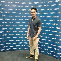 Paulo César Valdez Aguilar