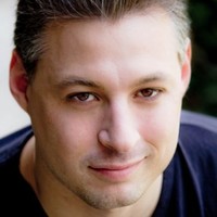 Ben Corey