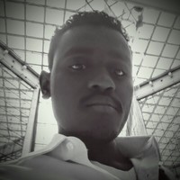 usama Mohamed khair