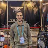 Oussama MANAR