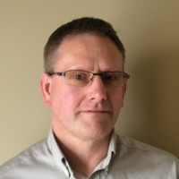 David Ironside