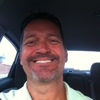 Mike Newham