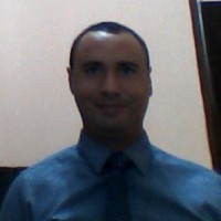Bruno Santos André