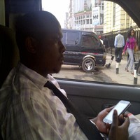 Dickson Isinta