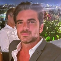 Adrien Serane