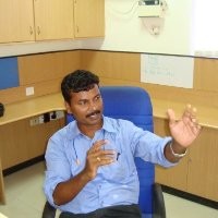Nagarajan G