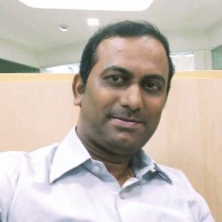 Bhushan Bendre