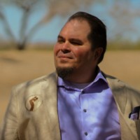 Andrew Becerra