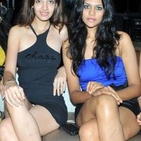 Anisha Oberoi