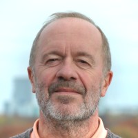 Marc Haenebalcke