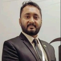 Mustafiz Ahmed Khan