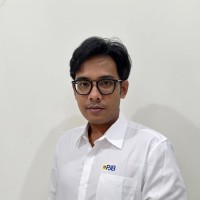 M Ridho Hamverna