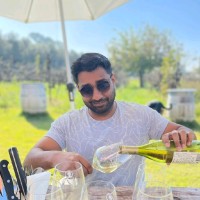 Ohad Naor