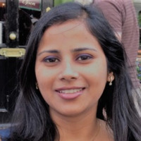 Richa Verma