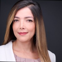 Ligia Marin, Shrm-Cp
