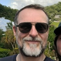 Kevin Mulholland