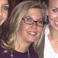 Jill Mummau, Cmp