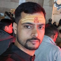 Ashutosh Tripathi