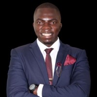 Calvince Ojuka