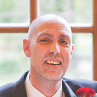 Rod Love-Jones