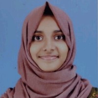 Rahmath Nisa C G