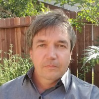 Mark Hedlund