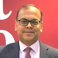 Arshad Hossain