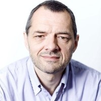 Jørn Martin Bank