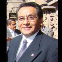 Pedro Navarro Moncada  DTM