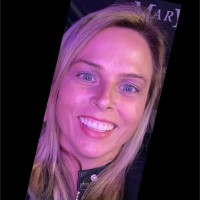 Louise Hagland