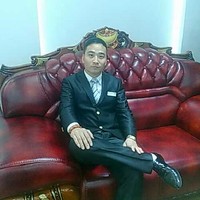李鸿君