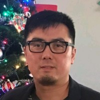 Ted Libunao