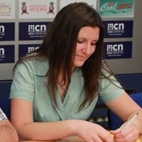 Tijana Vlajin